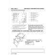 BAUKNECHT EKV 3460-1IN Owners Manual