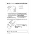 BAUKNECHT EK 3460-1WS Owners Manual