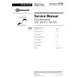 BAUKNECHT GSF4851TW-WS Service Manual