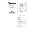 BAUKNECHT TRA 862 CD Service Manual