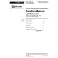 BAUKNECHT 855260701280 Service Manual