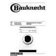 BAUKNECHT TRA963 Owners Manual