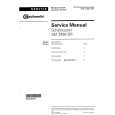 BAUKNECHT SM3498BR Service Manual