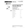 BAUKNECHT GSX4756/4TW Service Manual