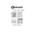 BAUKNECHT EMCHS 5140 Owners Manual