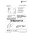 BAUKNECHT EKV 3460 WS Owners Manual
