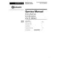 BAUKNECHT KGCE39542 Service Manual