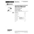 BAUKNECHT GSX4756TW Service Manual