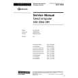 BAUKNECHT GSI3354BR Service Manual
