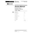 BAUKNECHT TRKE 6960 Service Manual