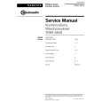 BAUKNECHT TRKK6840 Service Manual