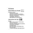 BAUKNECHT TRK 5822/1 Owners Manual