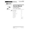 BAUKNECHT 854649322510 Service Manual