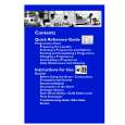 BAUKNECHT TRKP SYMPHONY/1 Owners Manual