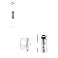 BAUKNECHT MNC 4013 SW Owners Manual