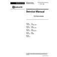 BAUKNECHT TR15 Service Manual