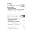 BAUKNECHT TRA EXCELLENCE 7 Owners Manual