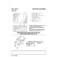 BAUKNECHT EKV 3460-1WS Owners Manual