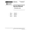 BAUKNECHT 0332560002 Service Manual