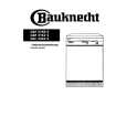BAUKNECHT GSF3160S Owners Manual